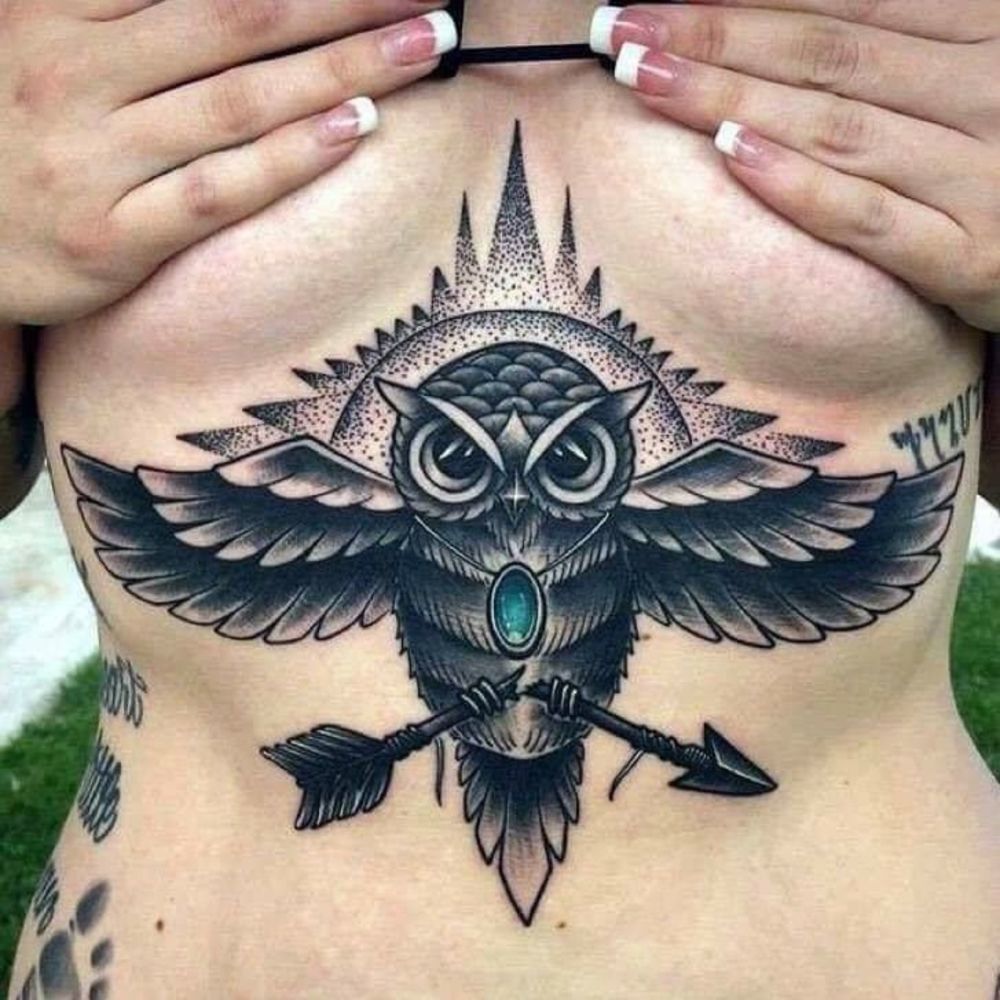 Meet your Posher, Chocoloca